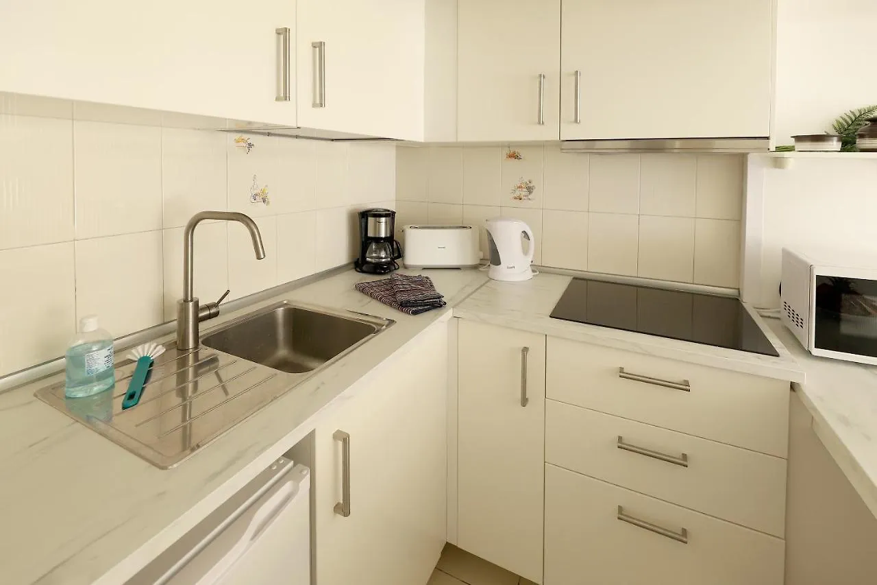 Apartman Los Helechos A1, Central 2 Bed Pdc Puerto del Carmen