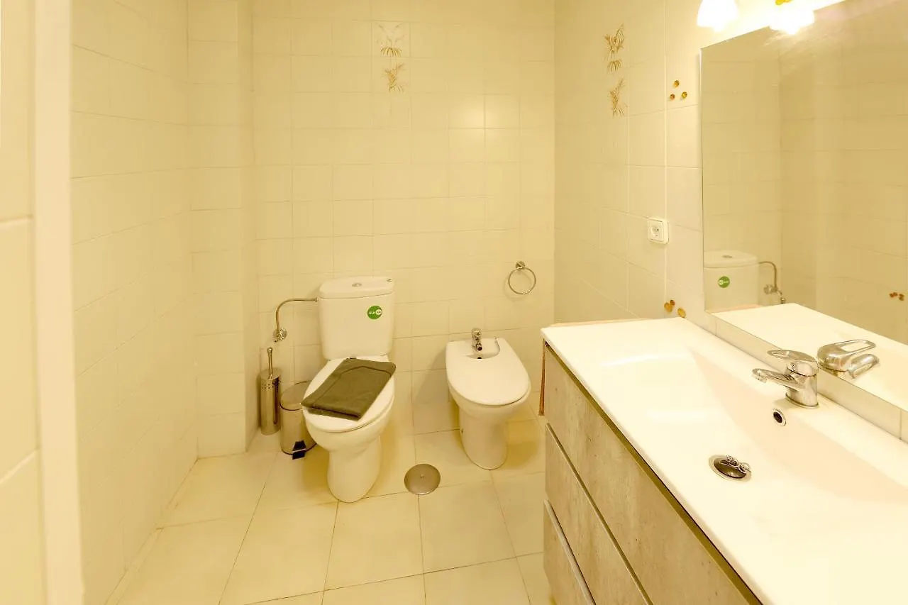 Los Helechos A1, Central 2 Bed Pdc Puerto del Carmen