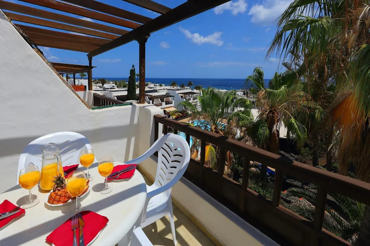 Los Helechos A1, Central 2 Bed Pdc Puerto del Carmen